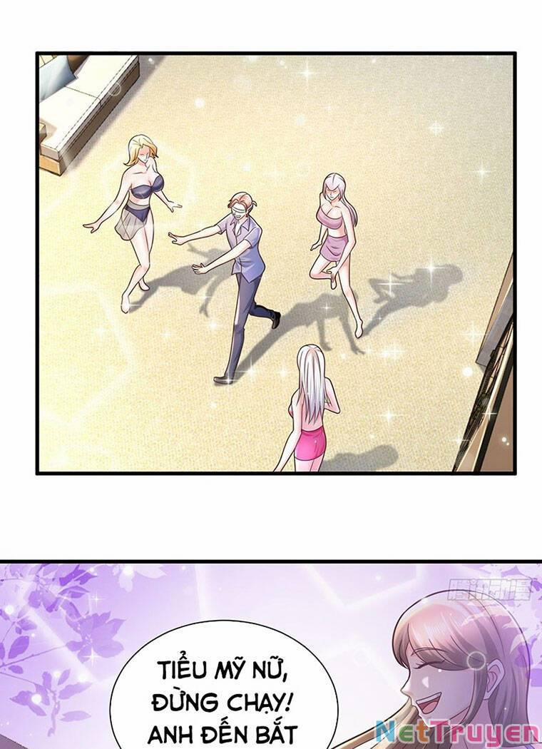 Thế Thân Thiếu Gia Không Dễ Chọc 15 trang 43