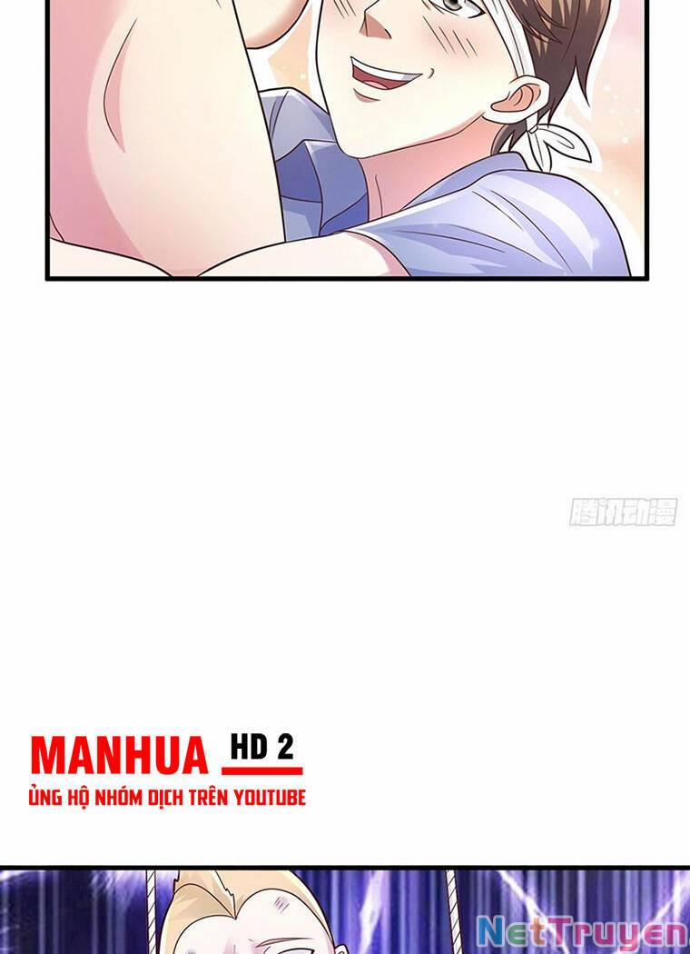 Thế Thân Thiếu Gia Không Dễ Chọc 15 trang 46