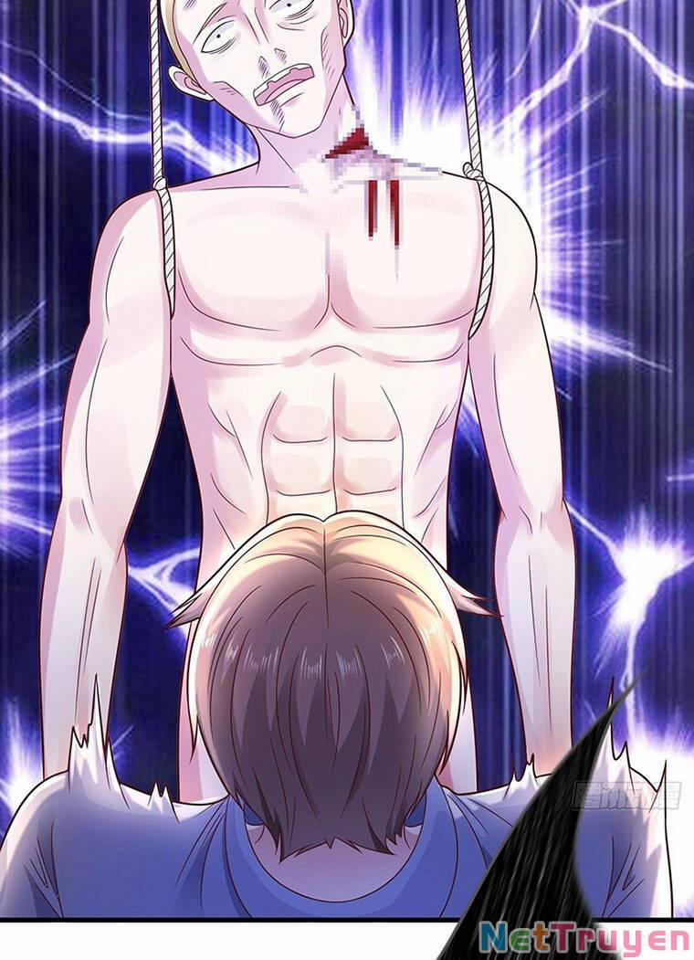 Thế Thân Thiếu Gia Không Dễ Chọc 15 trang 47