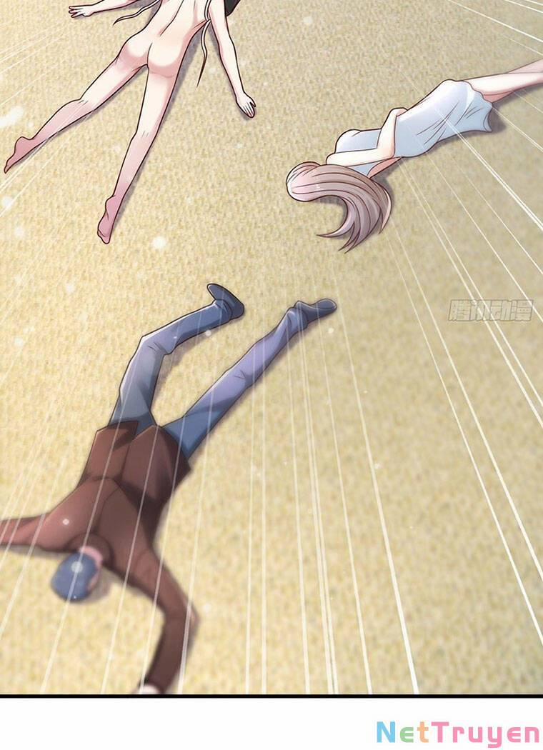 Thế Thân Thiếu Gia Không Dễ Chọc 15 trang 50