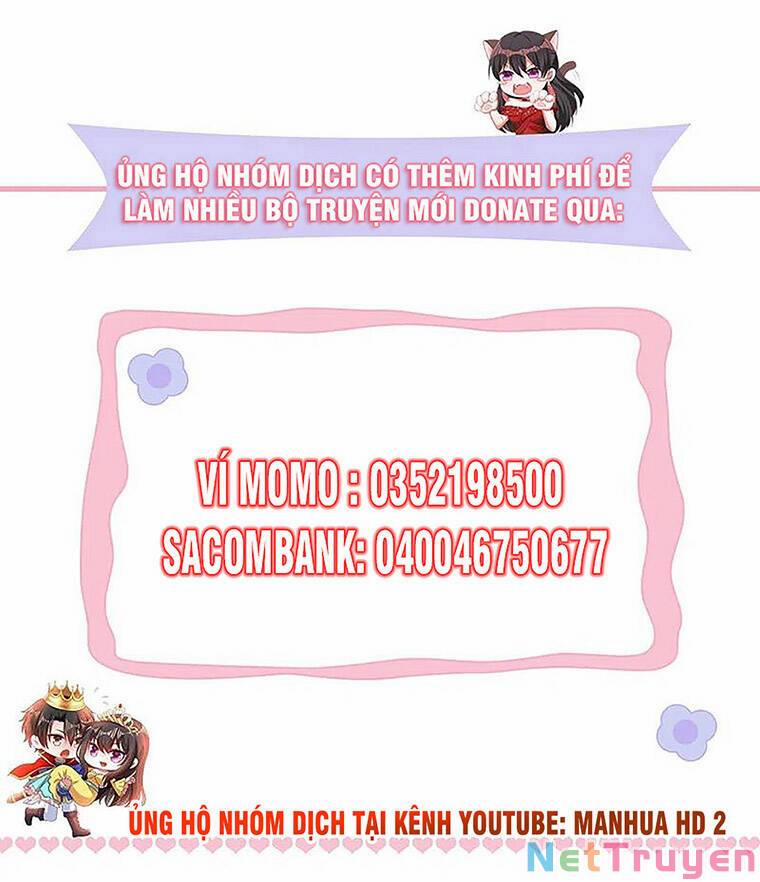 Thế Thân Thiếu Gia Không Dễ Chọc 15 trang 51