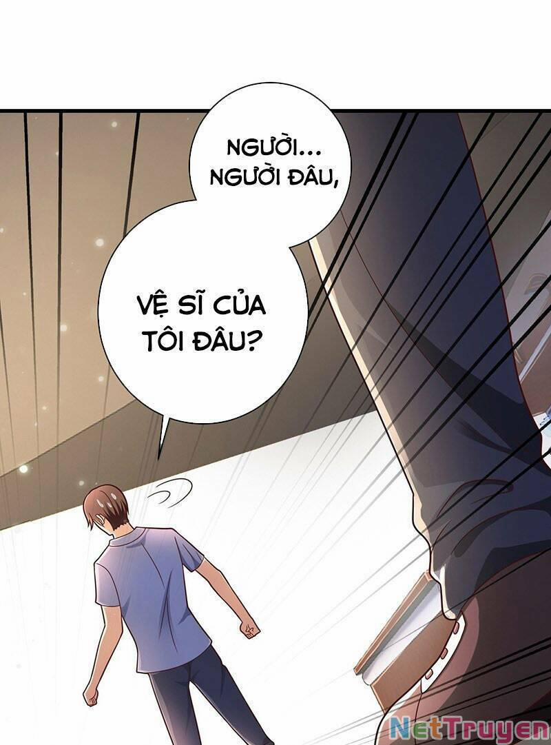 Thế Thân Thiếu Gia Không Dễ Chọc 16 trang 1