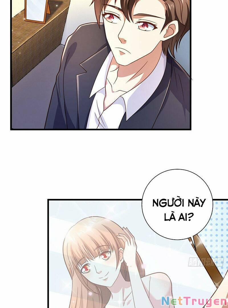 Thế Thân Thiếu Gia Không Dễ Chọc 16 trang 18