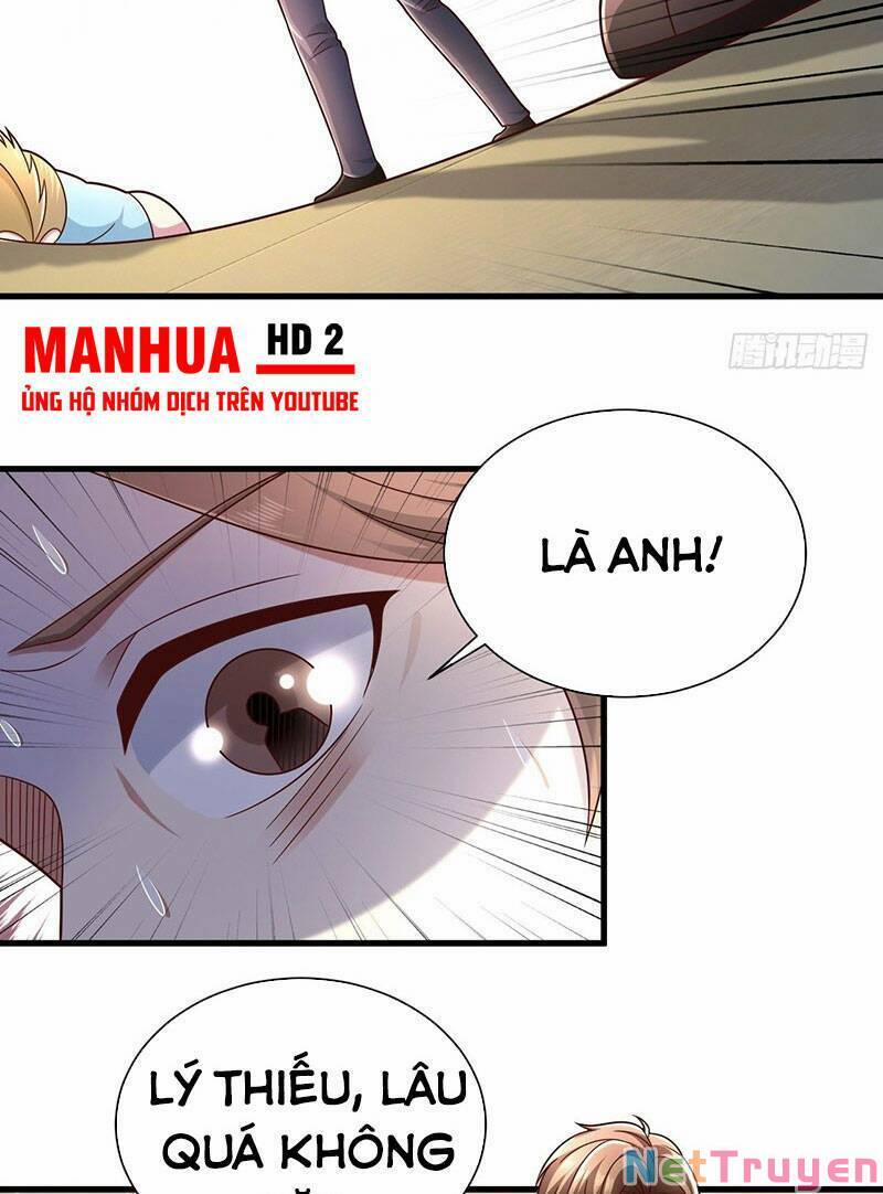 Thế Thân Thiếu Gia Không Dễ Chọc 16 trang 2