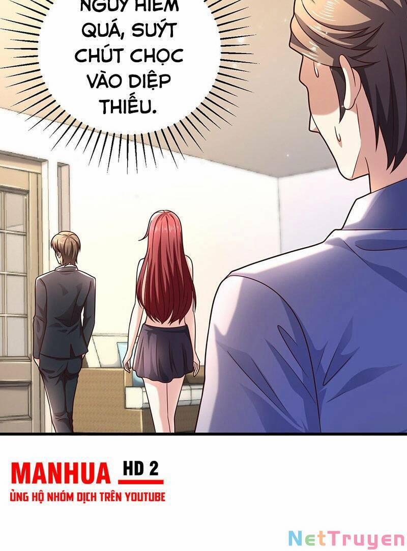 Thế Thân Thiếu Gia Không Dễ Chọc 16 trang 25
