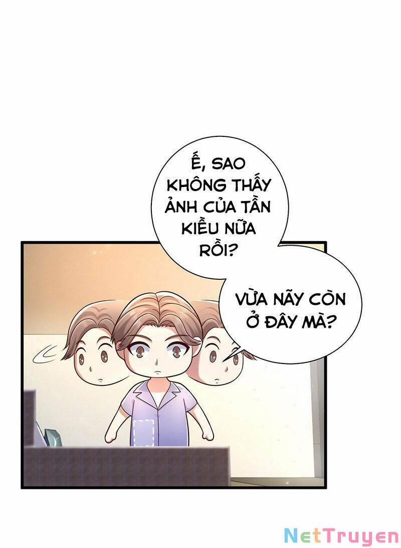 Thế Thân Thiếu Gia Không Dễ Chọc 16 trang 26