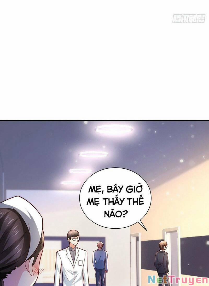 Thế Thân Thiếu Gia Không Dễ Chọc 16 trang 38