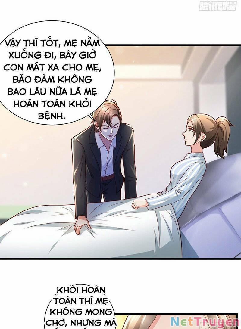 Thế Thân Thiếu Gia Không Dễ Chọc 16 trang 40