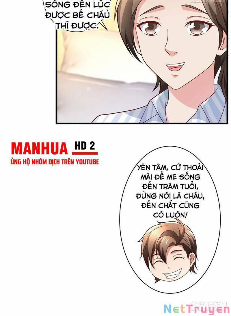 Thế Thân Thiếu Gia Không Dễ Chọc 16 trang 41