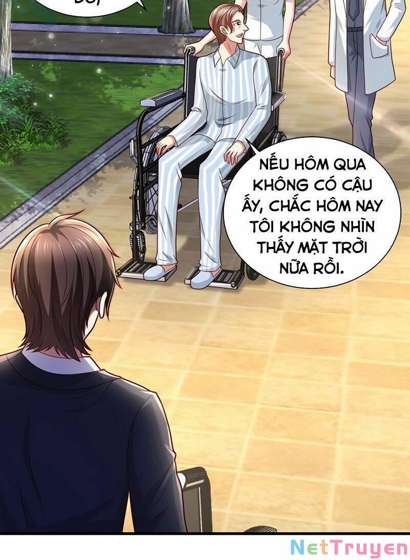 Thế Thân Thiếu Gia Không Dễ Chọc 16 trang 44