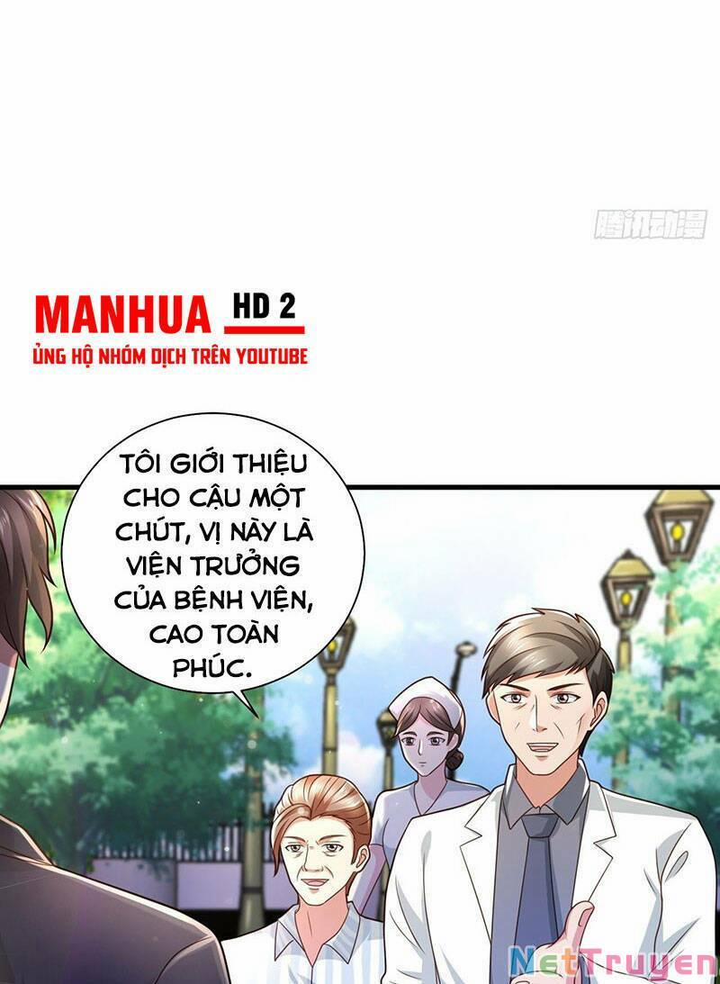 Thế Thân Thiếu Gia Không Dễ Chọc 16 trang 45