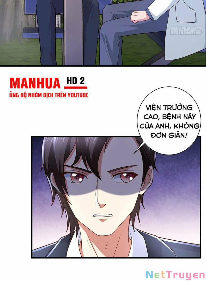Thế Thân Thiếu Gia Không Dễ Chọc 16 trang 50