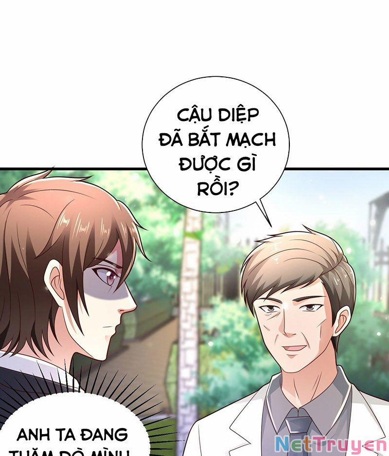 Thế Thân Thiếu Gia Không Dễ Chọc 17 trang 1