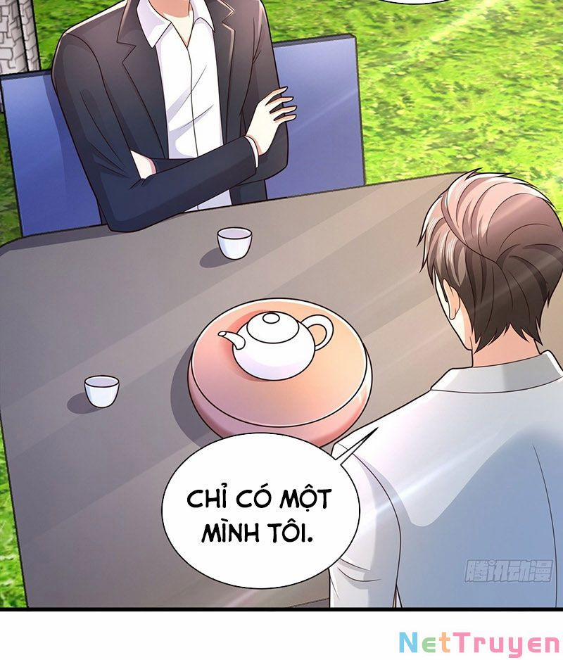 Thế Thân Thiếu Gia Không Dễ Chọc 17 trang 11
