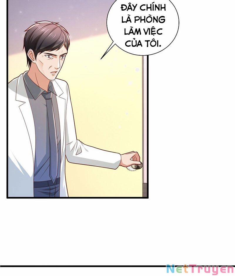 Thế Thân Thiếu Gia Không Dễ Chọc 17 trang 17