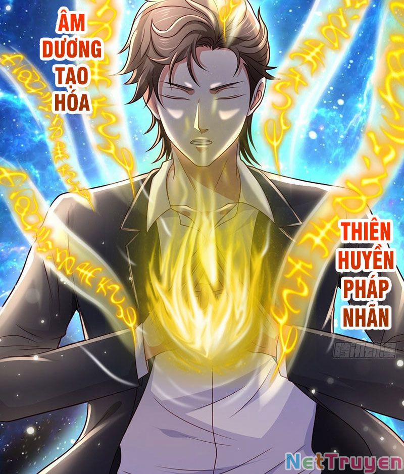 Thế Thân Thiếu Gia Không Dễ Chọc 17 trang 19