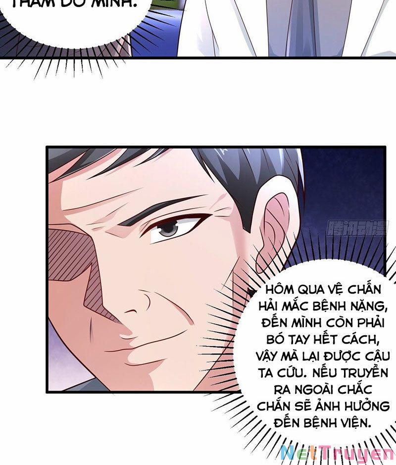 Thế Thân Thiếu Gia Không Dễ Chọc 17 trang 2