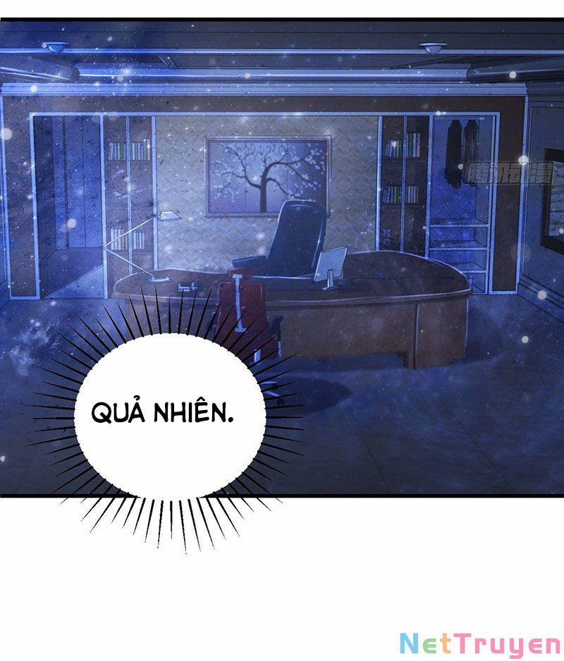 Thế Thân Thiếu Gia Không Dễ Chọc 17 trang 21