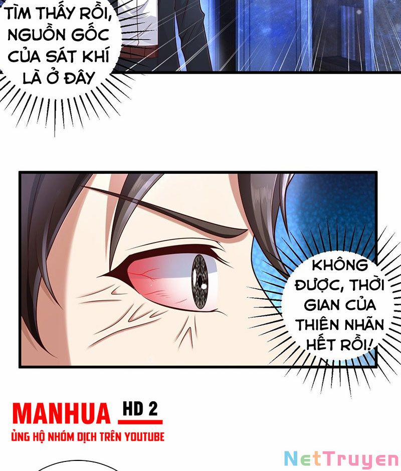 Thế Thân Thiếu Gia Không Dễ Chọc 17 trang 26