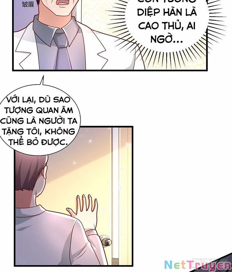 Thế Thân Thiếu Gia Không Dễ Chọc 17 trang 30