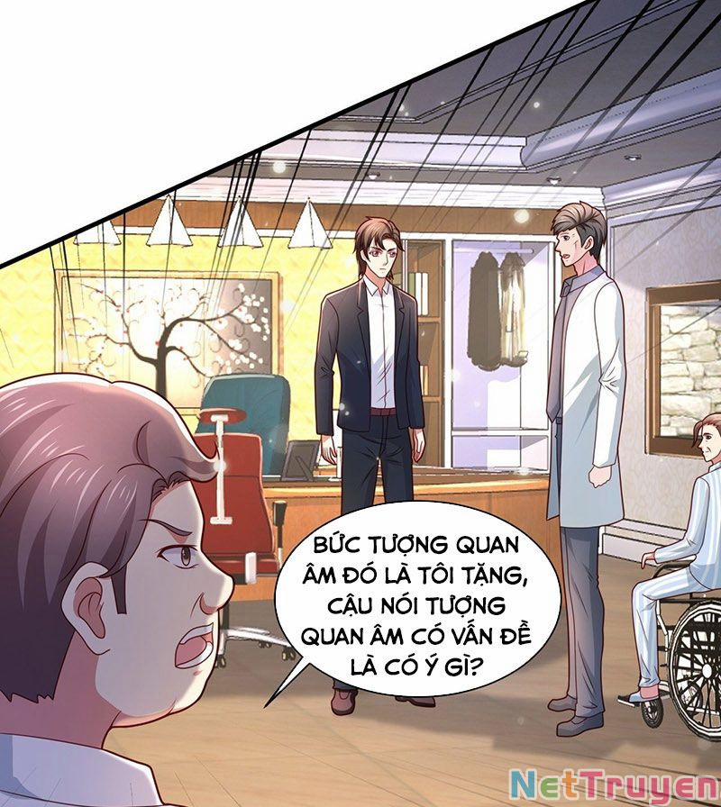 Thế Thân Thiếu Gia Không Dễ Chọc 17 trang 31