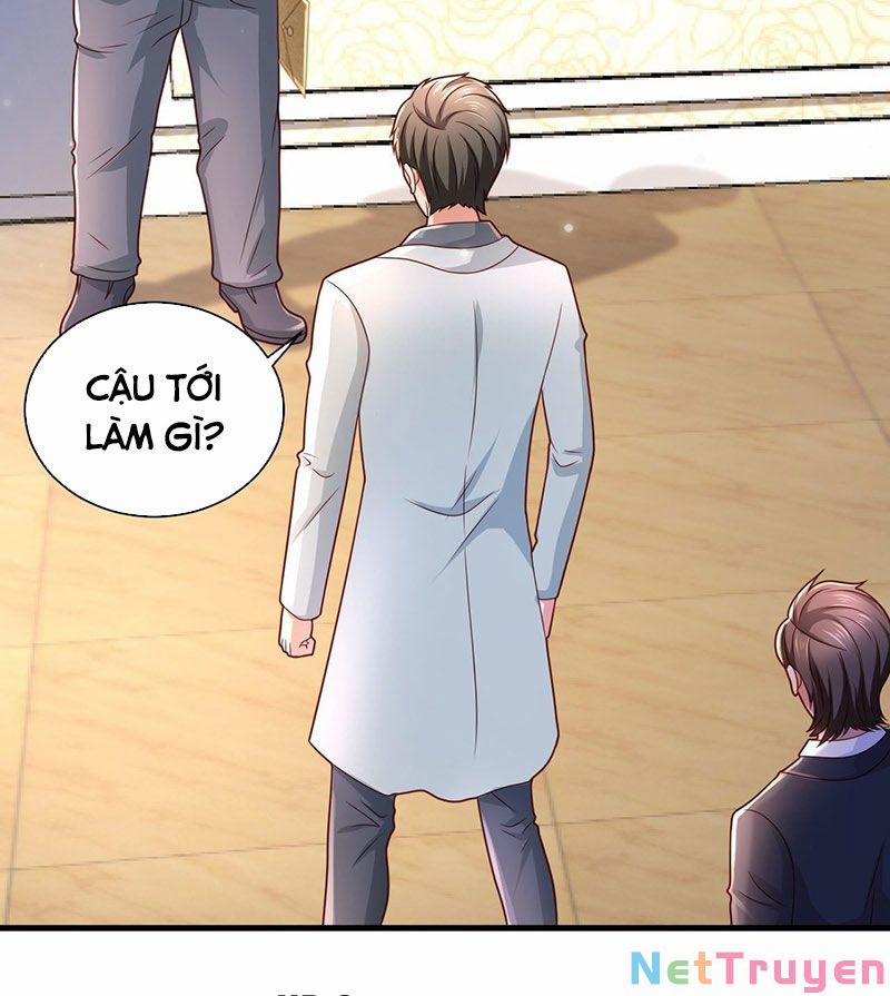 Thế Thân Thiếu Gia Không Dễ Chọc 17 trang 33