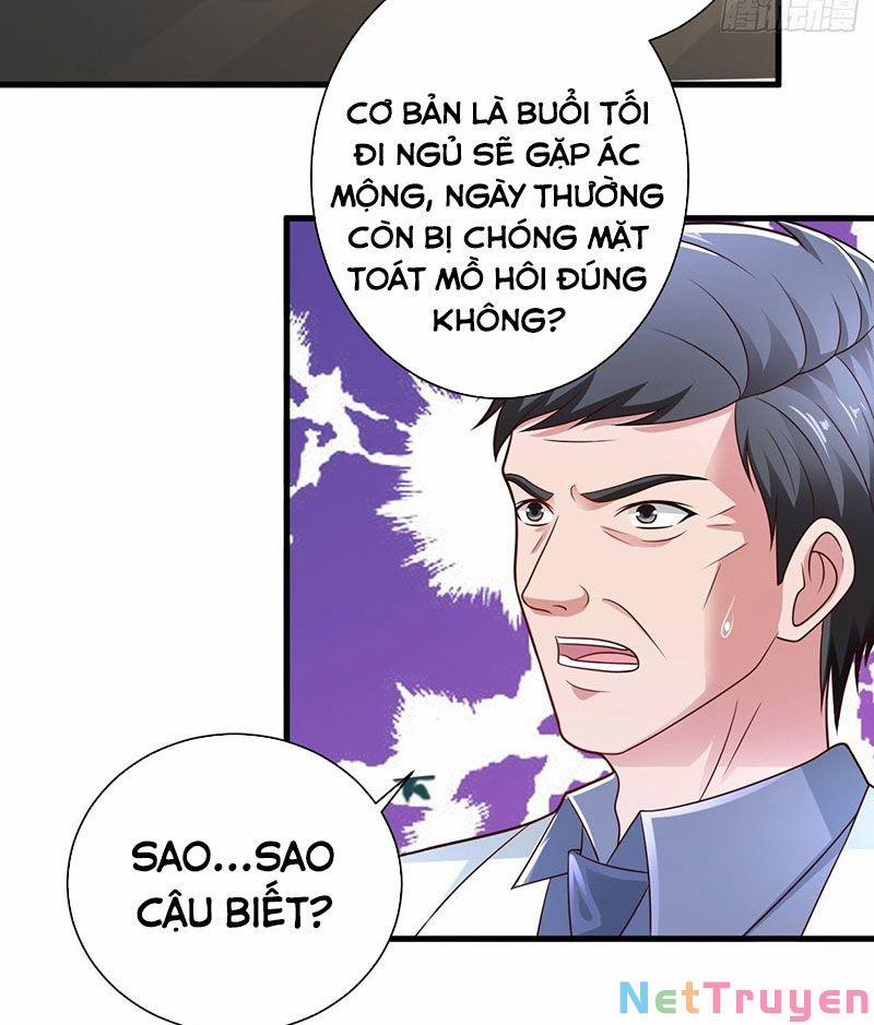 Thế Thân Thiếu Gia Không Dễ Chọc 17 trang 4