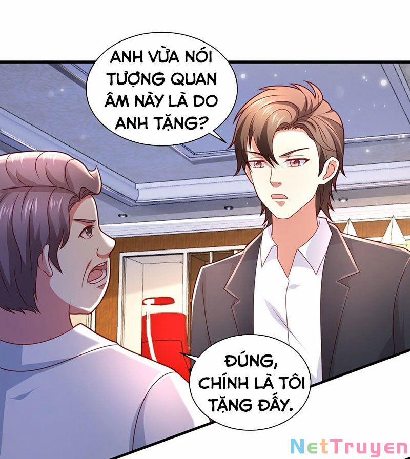 Thế Thân Thiếu Gia Không Dễ Chọc 17 trang 40