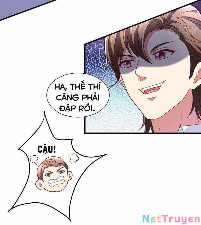 Thế Thân Thiếu Gia Không Dễ Chọc 17 trang 41