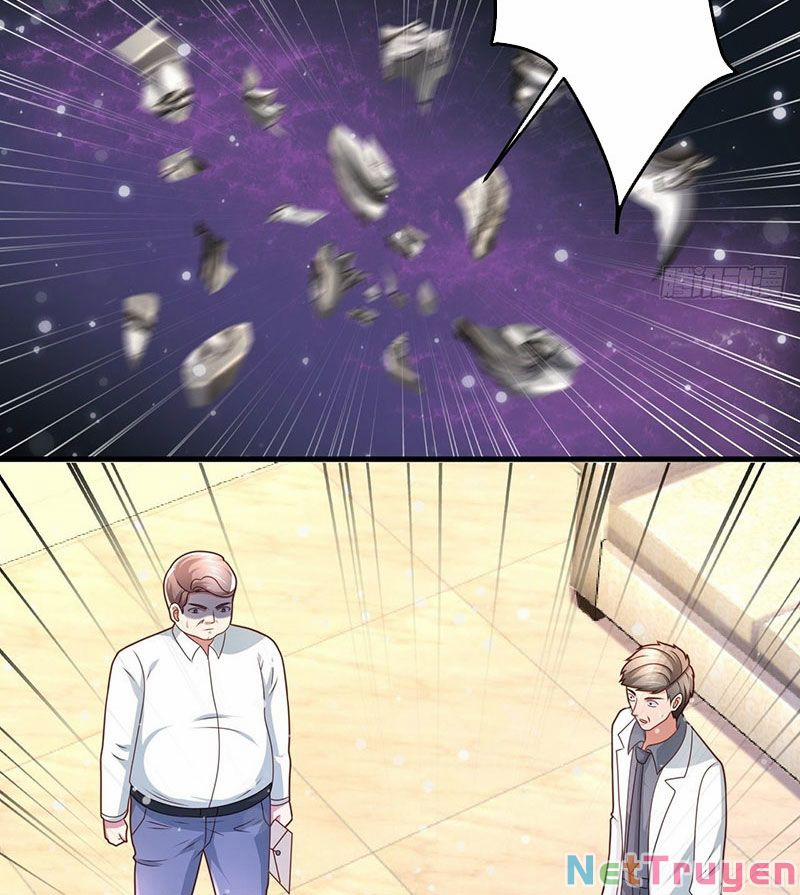 Thế Thân Thiếu Gia Không Dễ Chọc 17 trang 45