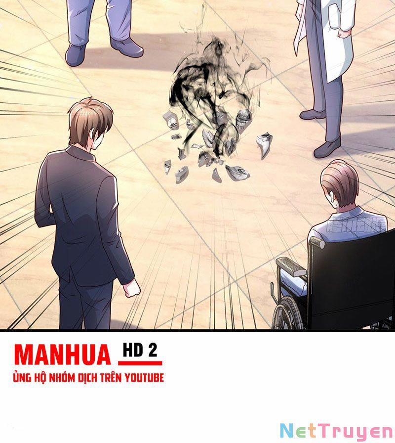 Thế Thân Thiếu Gia Không Dễ Chọc 17 trang 46