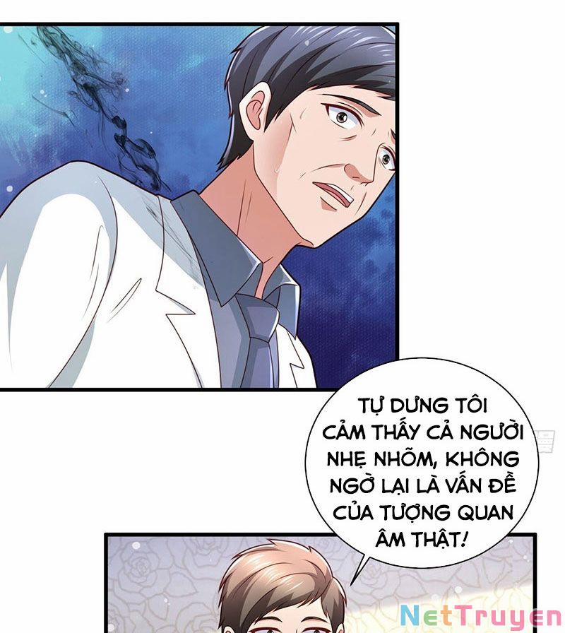 Thế Thân Thiếu Gia Không Dễ Chọc 17 trang 47