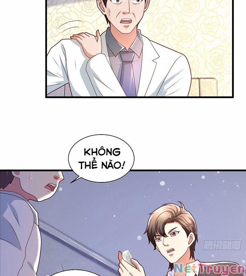 Thế Thân Thiếu Gia Không Dễ Chọc 17 trang 48