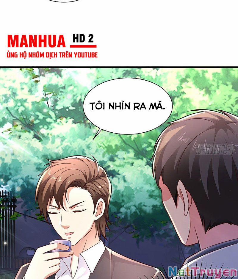 Thế Thân Thiếu Gia Không Dễ Chọc 17 trang 5