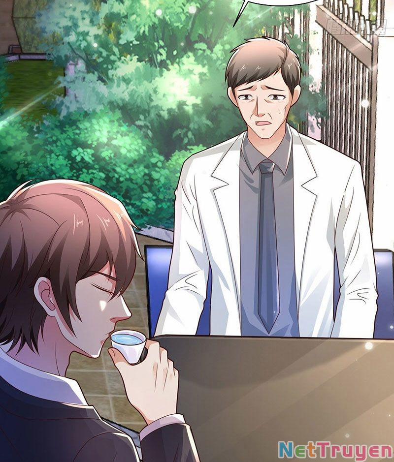 Thế Thân Thiếu Gia Không Dễ Chọc 17 trang 7