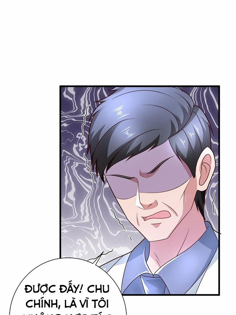 Thế Thân Thiếu Gia Không Dễ Chọc 18 trang 1