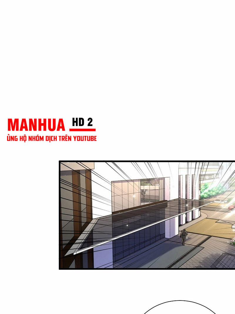 Thế Thân Thiếu Gia Không Dễ Chọc 18 trang 12