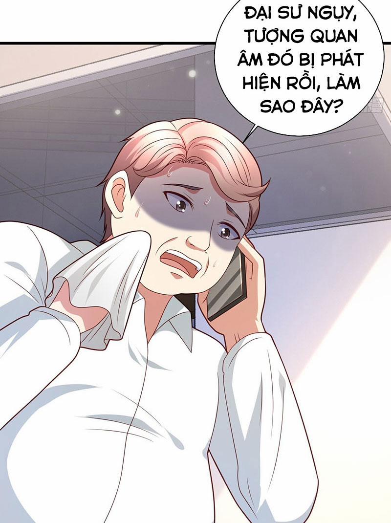 Thế Thân Thiếu Gia Không Dễ Chọc 18 trang 13