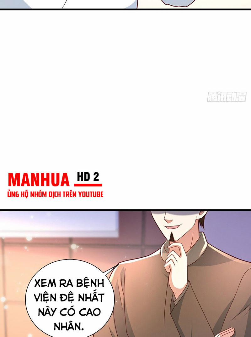 Thế Thân Thiếu Gia Không Dễ Chọc 18 trang 14