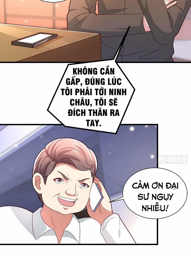 Thế Thân Thiếu Gia Không Dễ Chọc 18 trang 15