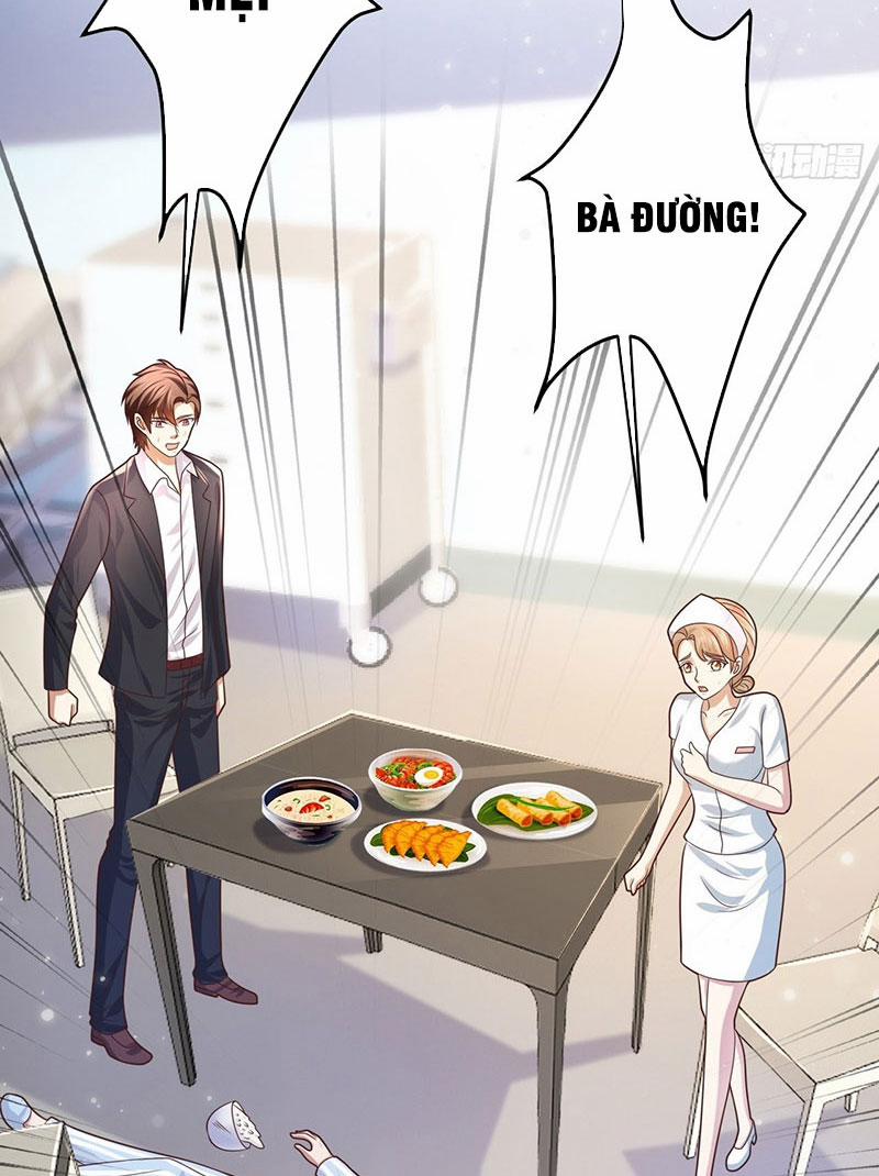 Thế Thân Thiếu Gia Không Dễ Chọc 18 trang 24