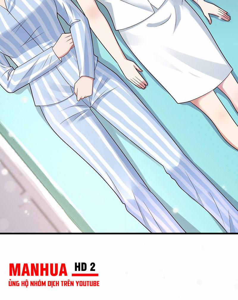 Thế Thân Thiếu Gia Không Dễ Chọc 18 trang 31