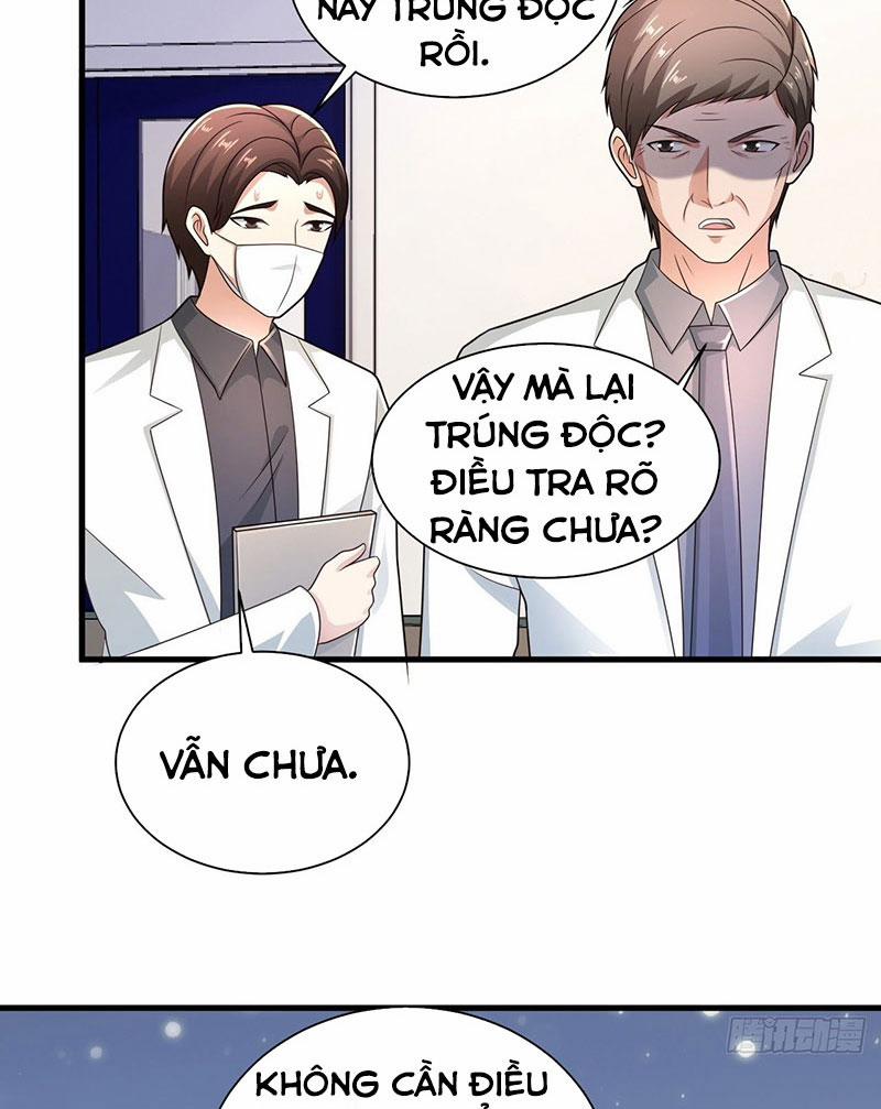 Thế Thân Thiếu Gia Không Dễ Chọc 18 trang 41