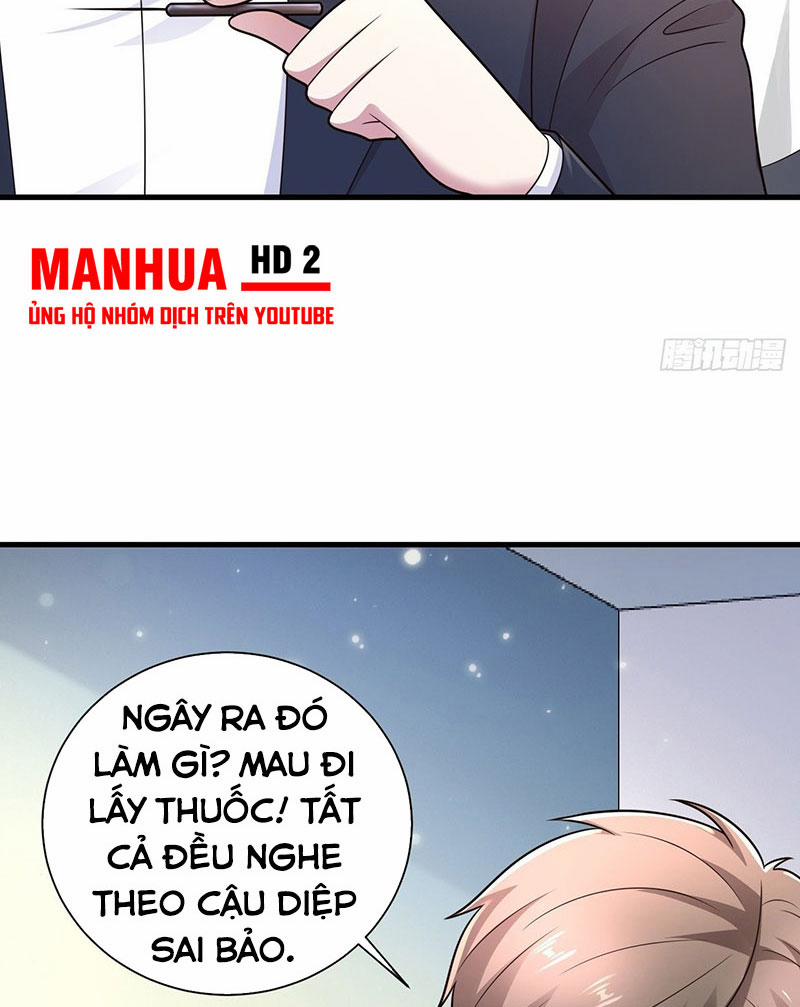 Thế Thân Thiếu Gia Không Dễ Chọc 18 trang 43