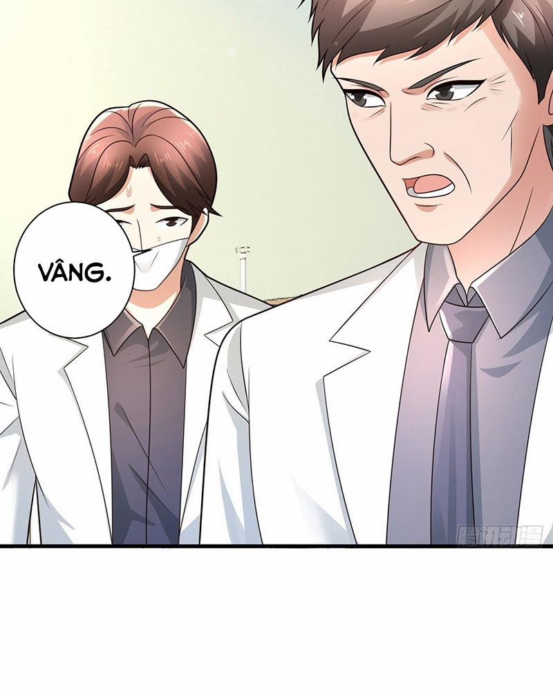 Thế Thân Thiếu Gia Không Dễ Chọc 18 trang 44