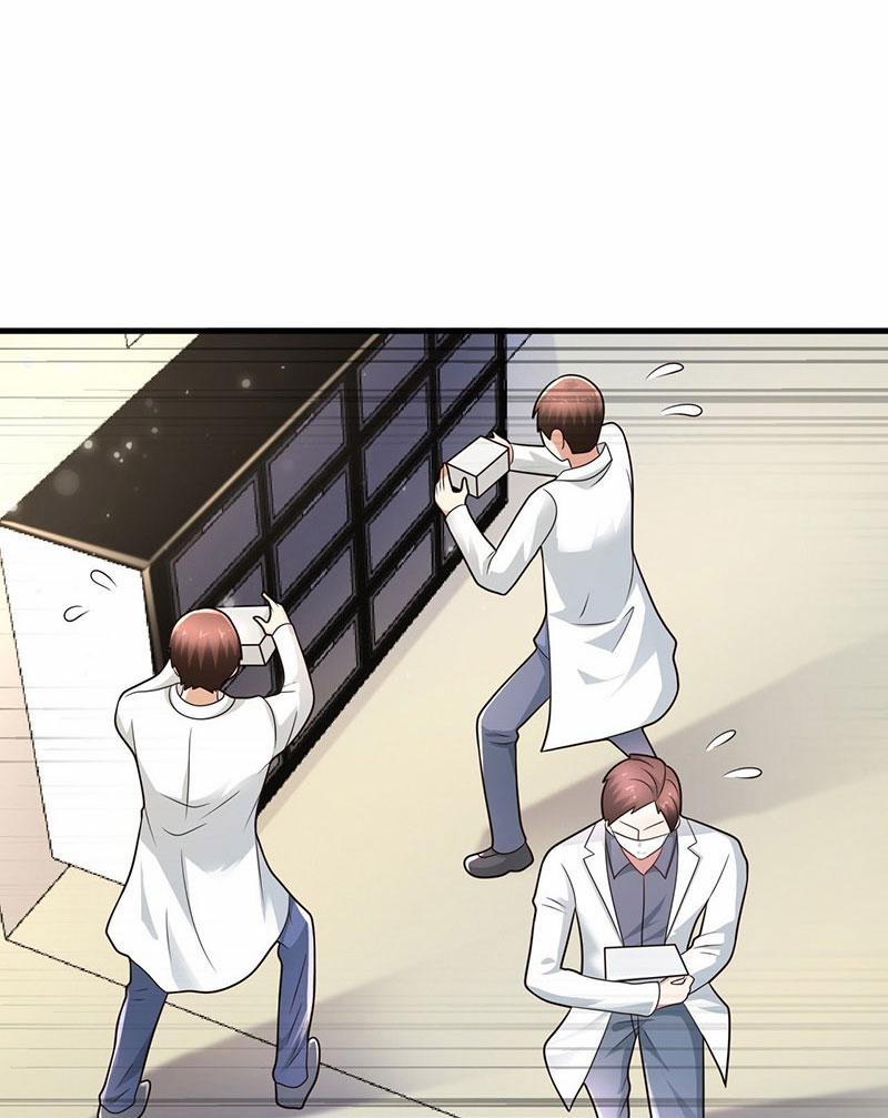 Thế Thân Thiếu Gia Không Dễ Chọc 18 trang 45