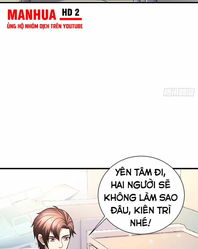 Thế Thân Thiếu Gia Không Dễ Chọc 18 trang 46