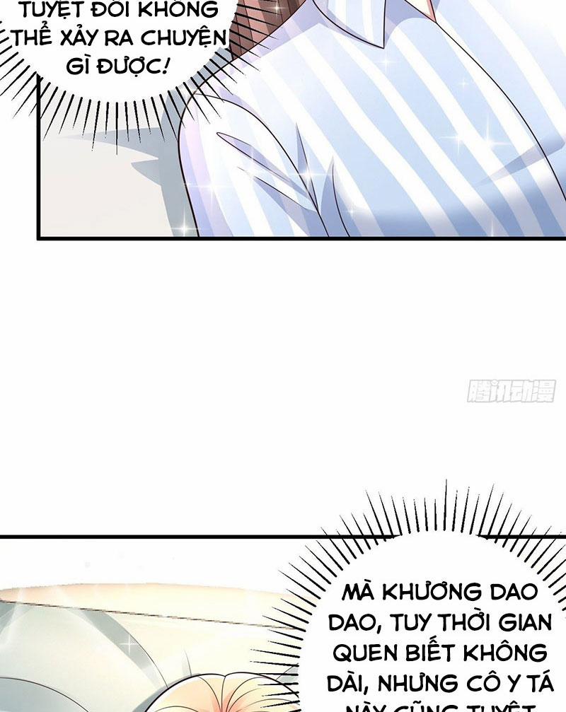 Thế Thân Thiếu Gia Không Dễ Chọc 18 trang 49