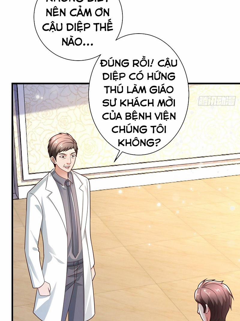 Thế Thân Thiếu Gia Không Dễ Chọc 18 trang 6