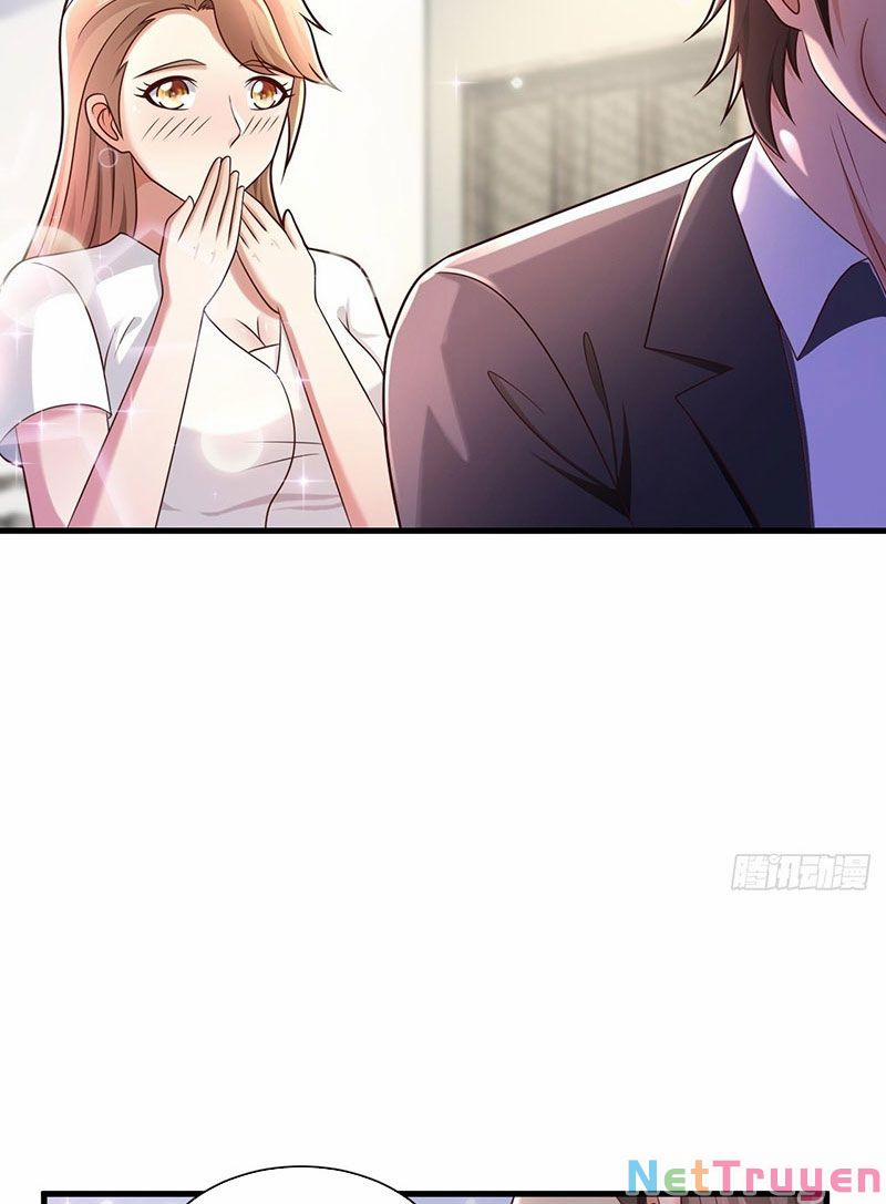 Thế Thân Thiếu Gia Không Dễ Chọc 19 trang 31